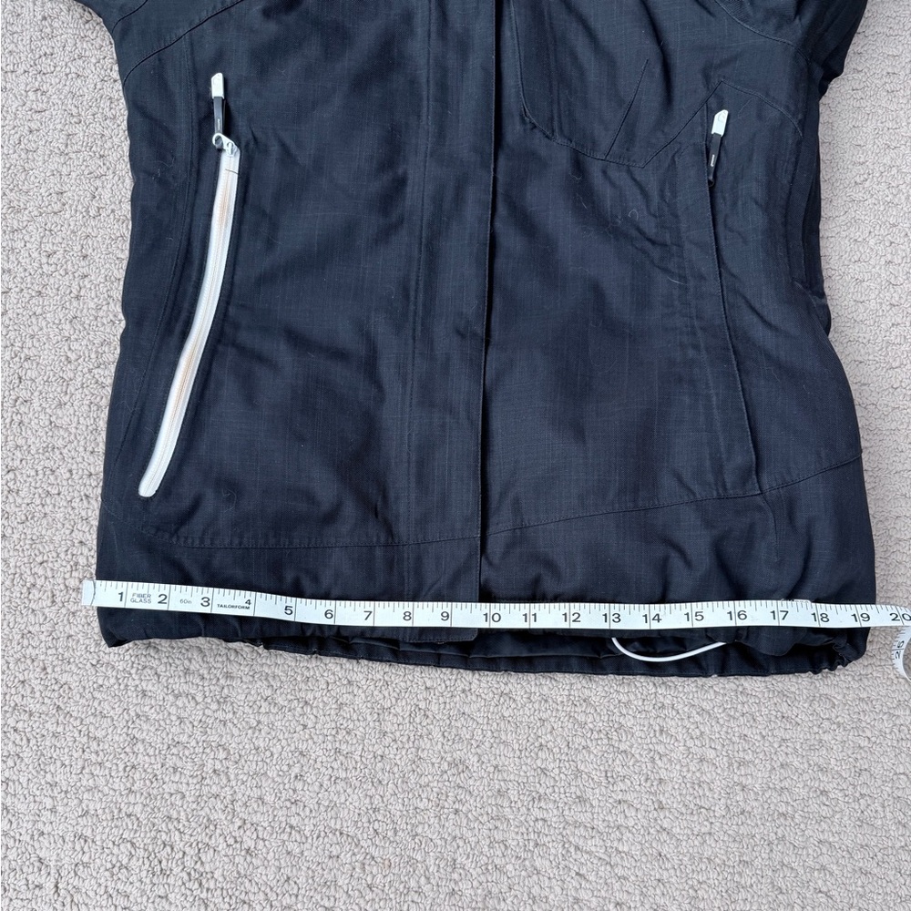 Salomon Women's Clima Pro 10,000 Ski Jacket - Picture 16 of 16